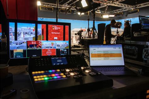 Live Streaming Services, Live Event Streaming Company - Groovy Gecko