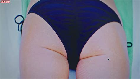 Anita Briem Nude Pics Page