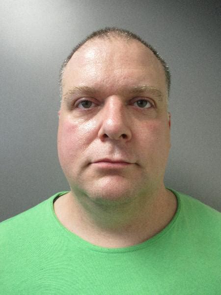Christopher James Raffile Sex Offender In Northford CT 06472 CT1084474