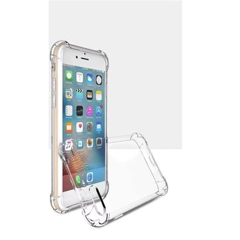 Iphone G S G S G S G Plus Plus Clear Case Shopee