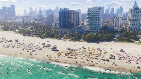 GTA 6 trailer 2 leak sparks frenzy online! Fans excited despite valid ...