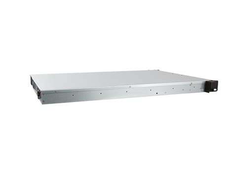 Athena Power Rm U He Gb S U Hot Swap Bay E Atx Rackmount Server Chassis W Gbps