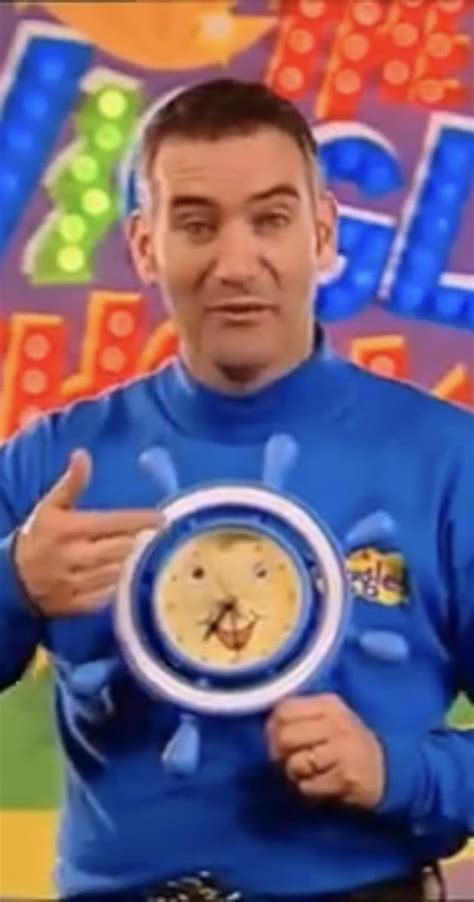 The Wiggles Tick Tock Tick Tock Tv Episode 2005 Filming And Production Imdb