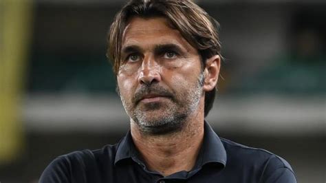 Ascoli, dura contestazione a fine partita - TuttoB.com