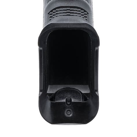 Strike Industries Gen 3 Polymer Magwell For Glock G19 G23 Gen 3 Polymer Black Si G3