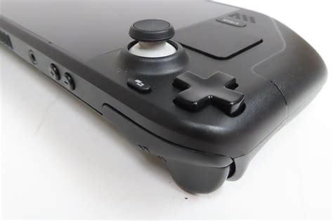 Valve 1010 Steam Deck 7" 64GB eMMC Portable Gaming Computer