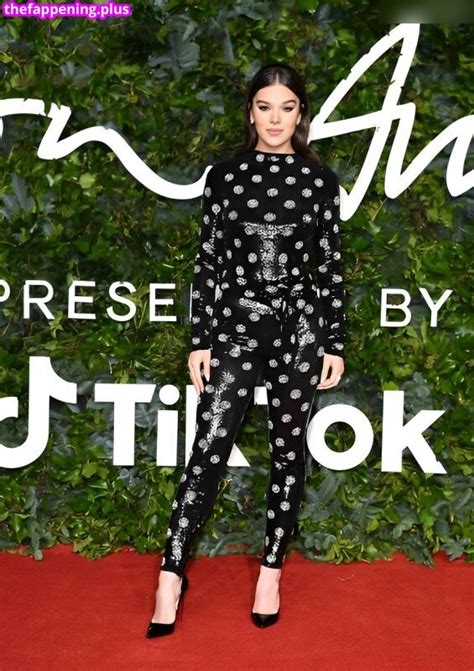 Hailee Steinfeld Haileesteinfeld Https Nude OnlyFans Photo The Fappening Plus