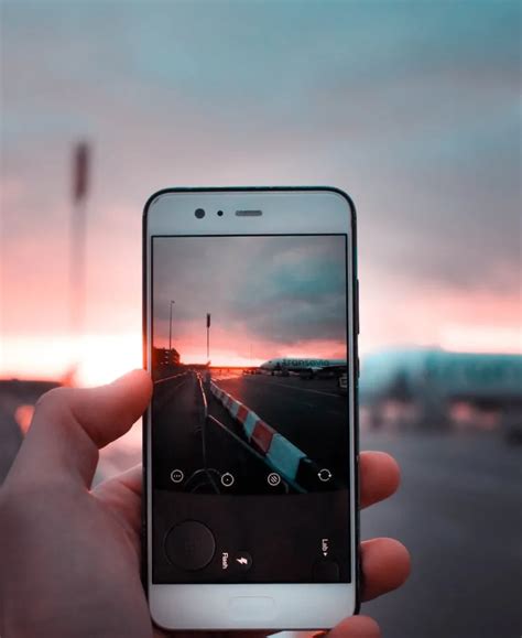 spiritual meaning  mobile phone