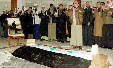 U.S. Questioned Iraq on the Rush to Hang Hussein - The New York Times