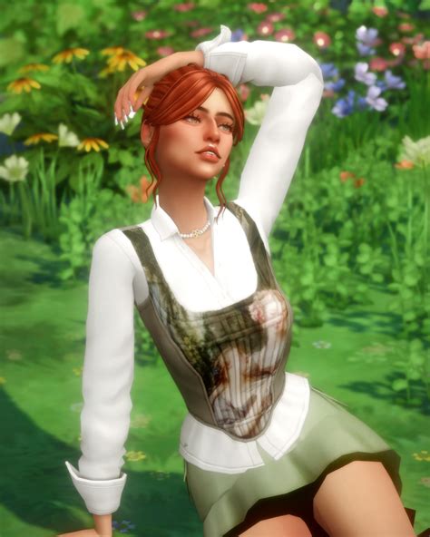 Asteria : Photoshoot