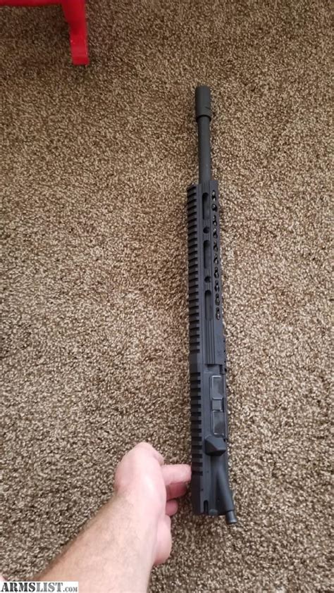 Armslist For Sale 300 Blackout Upper