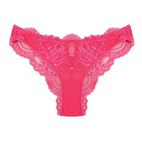 Annebra Bikini Panty Au Shopee Thailand