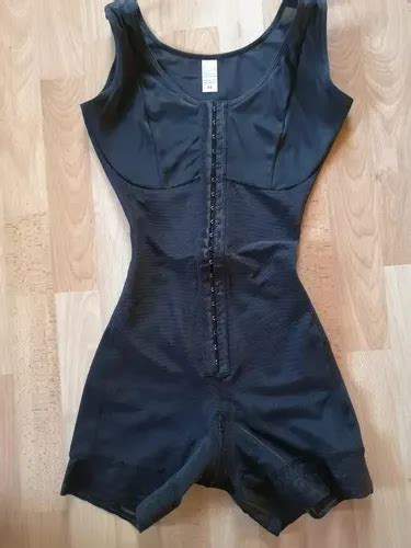Body Que Afina A Cintura - Body Modelador Que Levanta Bumbum Afina Cintura Original | Parcelamento ...