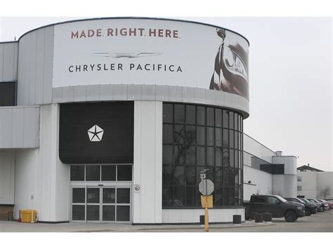 windsor assembly plant shutdown extended  week windsor star