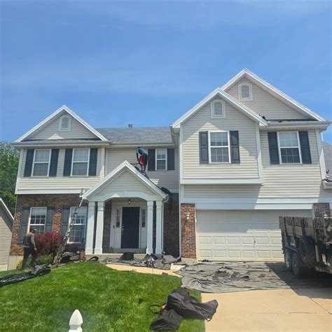 Roofers Columbia MO & Sedgwick County KS | Licensed Roofing Contractor