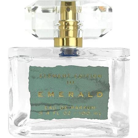 Tru Fragrance Emerald туалетная вода для женщин — где купить, цены ...