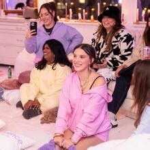 Millie Bobby Brown Nude Leaks 2024 Page 15 Fapopedia