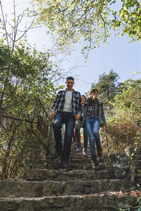 Exploring Nature’s Hidden Gems: Best Hiking Spots in Branson