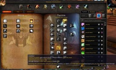 Classless World Of Warcraft Mod Project Ascension At World Of