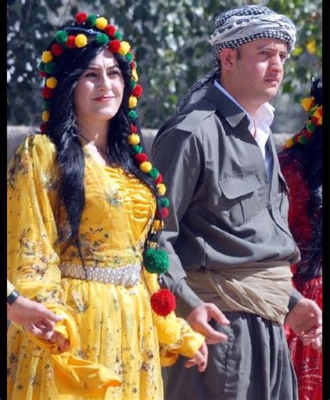Kurdish culture | Kurdish colors, Kurdish traditions, Kurdish cultural