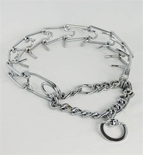 Metal Dog Collar Ubicaciondepersonascdmxgobmx