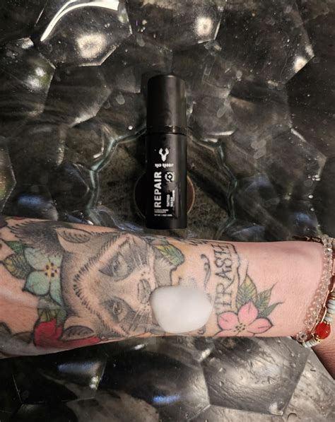 antibacterial soap for tattoo aftercare 9