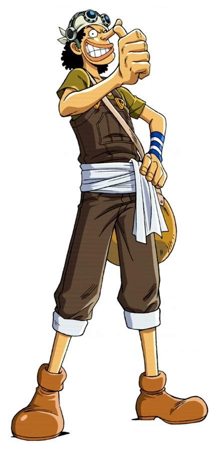 Image Usopp Skypiea Arc Outfitpng Wikia One Piece Fandom Powered