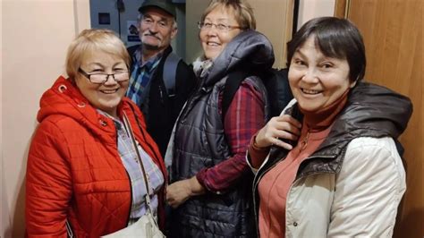 Выезжаем из Киева ! До встречи ! - YouTube