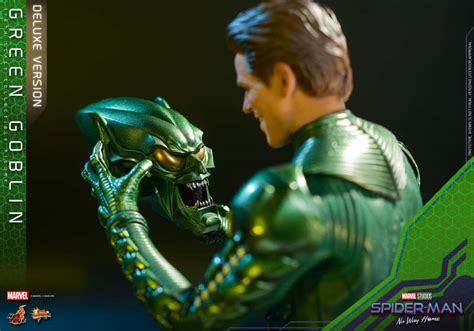 Hot Toys Green Goblin