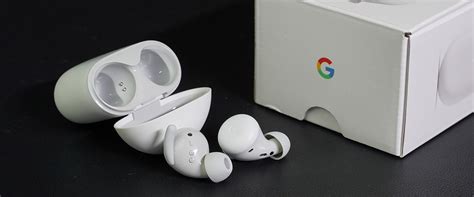 Geek Review: Google Pixel Buds A-Series | Geek Culture