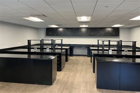 Cosmetics Lab | Longo Labs