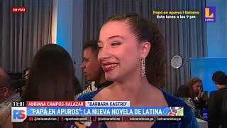 Pap En Apuros Conoce La Nueva Serie Familiar De Latina Doovi