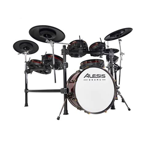 Alesis Strata Prime E Drum Set E Drum Set