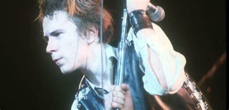 The Sex Pistols Refused To Be At Their Rock Roll Hall Of Fame Induction Big World Tale