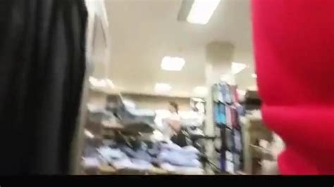 Flashing Dick In Clothes Store Porn Videos