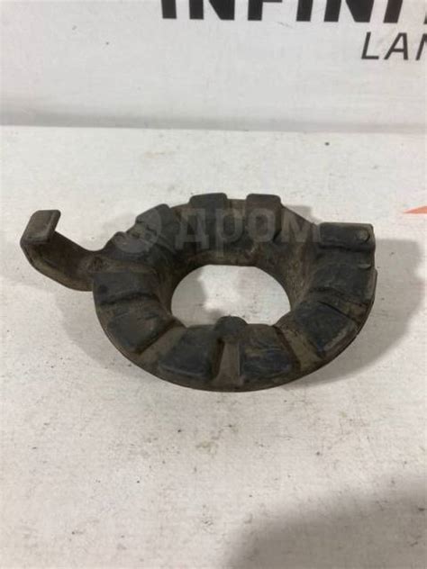 Купить Проставка задней пружины Infiniti Qx70/Fx 550361BA0A S51, задняя ...