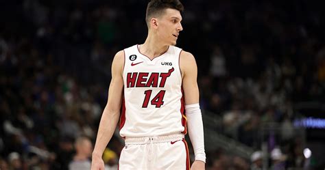 Heat's Tyler Herro 'Glad' Blazers Didn't Want Him Amid Damian Lillard