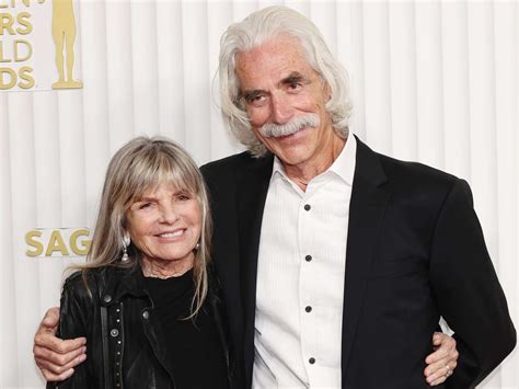 Who Is Sam Elliotts Wife All About Actress Katharine Ross