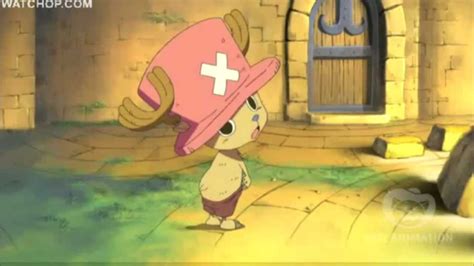 Tony Tony Chopper Cute