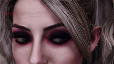 Alexa Bliss Get Fucked By Randy Orton D Hentai