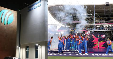 Heres The Massive Financial Loss ICC Suffered During T20 World Cup