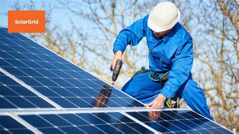 Auxiliar De Elétrica Salário - SolarGrid Abre Vagas Para Auxiliar De Elétrica, Consultor Comercial E ...