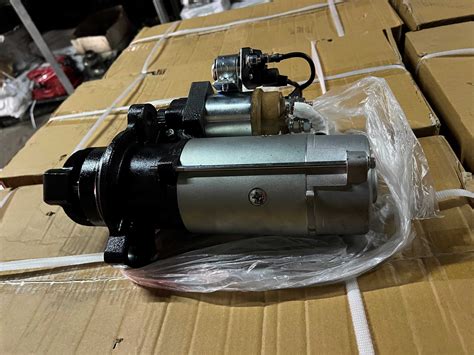 Стартер Камаз ст-142Б: 7 500 грн. - Інше електрообладнання Київ на Olx