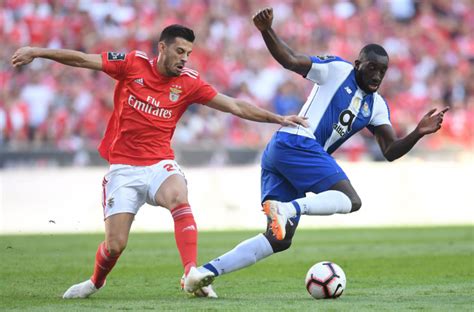 Portuguese Sports - Portuguese football: the evolution of the sport in the country ...