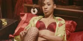 OLGA NUDE SCENES AZNude