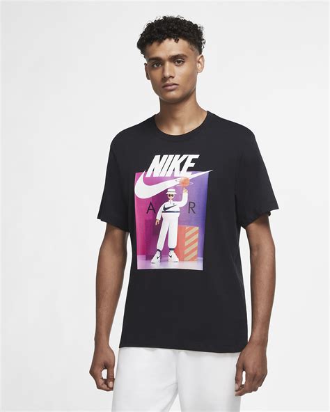 Nike Sportswear Mens Graphic T Shirt