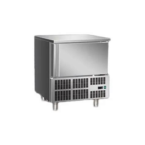 Stainless Steel Swing Door Elanpro Blast Freezer Door Capacity