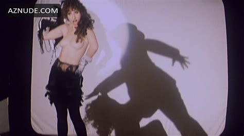 Vita Mavric Nude Aznude