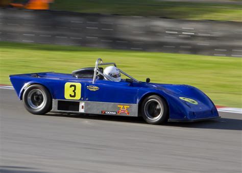 Lola T Sports Pintos And Historics Brands Hatch Oc Flickr