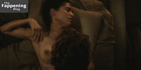 Sofia Boutella Nude Pics Thefappening